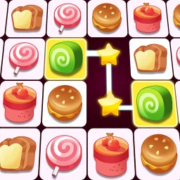 Icono de Tile Connect - Puzzle games