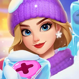 Icono de Fancy Screw: Story & Makeover